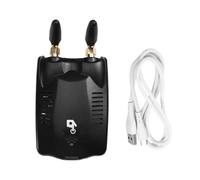 Fuhjythy For 433Mhz Bridge Convert Wifi Signal Smart Home Remote Control Gateway Bridge Curtain Garage Door Control