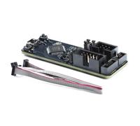 Fuhjythy For ESP32 ESP-Prog Development Board JTAG Debug Program Downloader Module Debugging Tool for ESP8266 ESP32 Easy Install Easy to Use