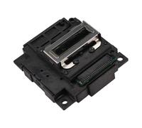 Fuhjythy For L120 L210 L220 L300 L335 L301 L303 L310 L351 L353 L358 L551 L381 L110 ME303 Color Black Replacement Print Head