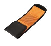 Fuhjythy For Multi Camera Filter Organizer Bag 3-Position Waterproof Shockproof Thickening Filter Sleeve Bag