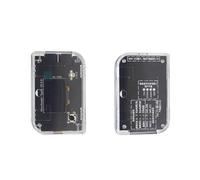 Fuhjythy For PUYA Offline Programmer MCU Burner Downloader Programming Tool for PY32F003 PY32F030 PY32F002 072 PY32F Series