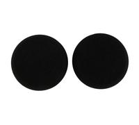 Fuhjythy For SR60, SR80, SR125, SR225, M1 Headphones Replacement Ear Pad/Ear Cushion/Ear Cups/Ear Cover/Earpads Repair Parts