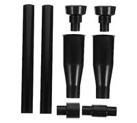 Fuhjythy Fountain Pump Nozzle Set Multifunctional Nozzle Fountain Pump Nozzle Water Heads Pond Submersible Pump Pool S