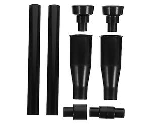 Fuhjythy Fountain Pump Nozzle Set Multifunctional Nozzle Fountain Pump Nozzle Water Heads Pond Submersible Pump Pool S