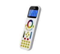 Fuhjythy FUT090 Remote 2.4G Wireless LED Remote RGB Controller Dimmer LED Strip Temperature Dimmer Switch for MI Light