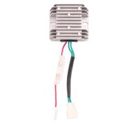 Fuhjythy Generator Engine Voltage Regulator Rectifier AVR For Kipor Kama KDE6500 KDE6700T