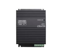 Fuhjythy Generator Set Float Charger 4A Automatic Start Battery Battery Charger CH2804 12V24V