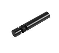 Fuhjythy Graphics Card GPU Holder Support Adjustable Telescopic Rotary Screw Aluminum Alloy Video Card Sag Bracket Desktop(Plus)