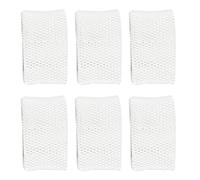 Fuhjythy HAC-504AW Humidifier Wick Filter Accessories for HAC-504AW Compatible with HCM710 HCM350 6Pack