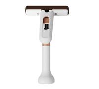 Fuhjythy Hands-Free Mop for Home Use - Mini Desktop Mop for Kitchen, Bathroom, Convenient and Efficient Household Tool