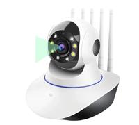 Fuhjythy HD 3MP Wireless IP Camera CCTV WIFI Camera PTZ Security Protector Surveillance Camcorders