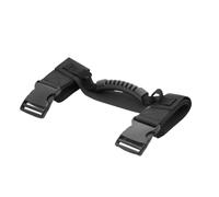 Fuhjythy Heavy Object Binding Belt Luggage Strap Packing Straps Moving Belt for Secure Lifting Carrying Heavy Boxes Luggage