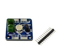 Fuhjythy High Precision AD584 Voltage Reference Module 2.5V/5V/7.5V/10V Four Precision Voltage Outputs Multifunctional Module