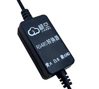 Fuhjythy JK 485 Converter Converter Plastic Converter Suitable for JK RS485 Adapter Module