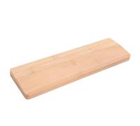 Fuhjythy Keyboard Wrist Rest Holder Support with Storage Tray for Office, Computer, Laptop