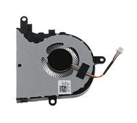 Fuhjythy Laptop Cooling Fan for 3590 E3590 / 15-3593 3580 3581 17-3780 5593 Cpu Cooling Fan