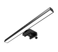 Fuhjythy LED Desk Lamp Monitor Light Bar PC Computer Dimmable Screen Light 50cm Office Study Reading Hanging Table Lamp