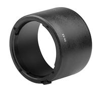 Fuhjythy Lens Hood for ES - 60 Hood Micro-Single Camera EF -M 32 MM F / 1.4 STM Lens Hood Part Reversible Lens Hood