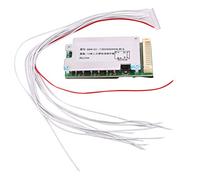 Fuhjythy Li-Ion Lithium Battery Protection Board SDA151 13S 48V 20A Electric Bicycle Battery Board Ebike Battery Balance