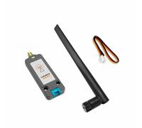 Fuhjythy LoRaWAN AS923 902-928MHz Frequency Band Communication Module P2P Communication STM32WLE5 with Antenna