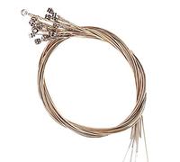 Fuhjythy Lyre Harp String Lyre String Small Harp Strings Accessories Musical Instrument Laiyaqin