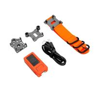 Fuhjythy M5 Stack StickC Plus ESP3 Smart Watch Kit Enhanced IoT Device with Extensive Accessories for Developers and Hobbyists