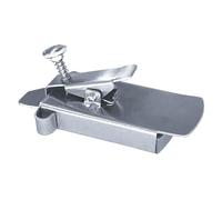 Fuhjythy Magnetic Seam Guide for Sewing Machine Magnetic Seam Guide Ruler Multifunctional Straight Line Hems Sewing Ruler, Easy to Use