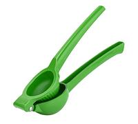 Fuhjythy Metal Lemon Squeezer, Citrus Juicer, Manual Citrus Hand Juicer for Extracting the Most Juice Possible