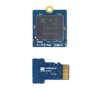 Fuhjythy Micro-SD to EMMC Adapter EMMC Module to Micro-SD Adapter with 8GB EMMC Module for Nanopi K1 Plus Development Board