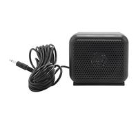 Fuhjythy Mini External Speaker -100 for for for ICOM for Ham Radio CB Hf Transceiver