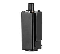 Fuhjythy Mini HIFI Headphone Amplifier XLR to 3.5MM Audio Interface Amplifier Converter Clip Mount Portable Headphone Amplifier