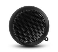 Fuhjythy Mini Speaker Portable Rechargeable Travel Speaker with Aux Input Wired 3.5mm Headphone Jack