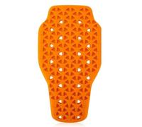 Fuhjythy Motorcycle Back Protector Jacket Inserts for Riding Armor, Bike Spine Anti-Fall Protection Pads