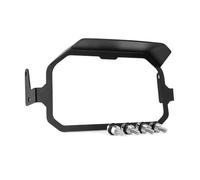 Fuhjythy Motorcycle TFT Theft Protection for R1250GS R1200GS Adventure LC R1200GS Meter Frame Cover Screen Anti Theft Brace