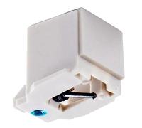 Fuhjythy Moving Magnetic Stylus Replacement Parts Accessories Suitable for AT3600 AT3600L AT36001 AT3651 Vinyl Record Player Phonograph Plate Machine