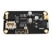 Fuhjythy Mp3 Wireless Bluetooth 4.2 Audio Receiver Decoding Board For Diy Speaker Wireless Car
