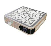 Fuhjythy Nail Dust Collector Nail Vacuum Nail Dust Collector Vacuum Dust Collector Nail Tech Chroma