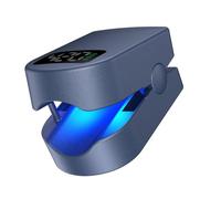 Fuhjythy Nail Fungu Cleaning Device Home Use Nail Fungu Hand Nail andToenail Repair forDiscolored andThickened Toenail