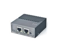 Fuhjythy NanoPi R4SE Mini Router 4G+32G EMMC Dual Gbps Ethernet Ports Ethernet Gateways RK3399 Two-Way USB3.0