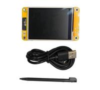 Fuhjythy NerdMiner V2 2.8 Inch Display Bitcoin BTC Miner Solo Nerd Miner 56KH/S Crypto Bitcoin BTC Lottery Solo Miner