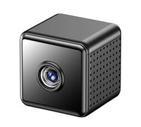 Fuhjythy new HD 1080P X9 Mini Camera Home Wireless Wifi Cameras Outdoor Upgraded Motion Detection Night Vision Camera