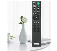 Fuhjythy New Replacement Remote for -AM200U GTK-XB7 Speaker System