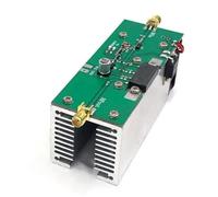 Fuhjythy NEW Upgrade 13W Power Amplifier 433MHz (335-480MHz) Radio Frequency Power Amplifier with Heatsink