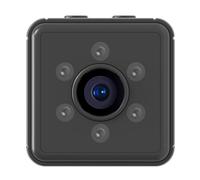 Fuhjythy New V3 Mini Cameras HD Wireless WiFi Surveillance Camera Super Small IP Home Security Camera Sleep Standby