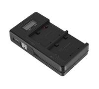 Fuhjythy Np-Fz100 Npfz100 Fz100 Battery Charger For Alpha A9, Alpha A7R Iii, A7R Mark 3, Alpha A7 Iii, A7 Mark 3