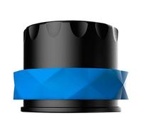 Fuhjythy Oil Filter Strong Magnet Machine Oil Compartment Magnetizer Oil Magnet Strong Magnetic Auto Oil Filter