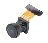 Fuhjythy OV5640 Camera Module Wide Angle Interface 5 Million Pixels Camera Monitor Identification for ESP32, 160 Degree