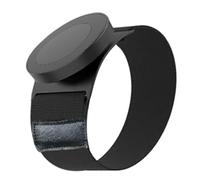 Fuhjythy Phone Holder Universal Sports Wristband 360 Rotatable Detachable Smartphones Hiking