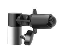 Fuhjythy Photography Reflector Holder Clip Reflector Fotografia Spring Clamp for Photo Softbox Bracket Video Photography Stand