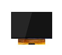 Fuhjythy PJ089Y2V5 8.9 Inch Monochrome LCD Screen 3840X2400 Monochrome LCD for Photon MONO X